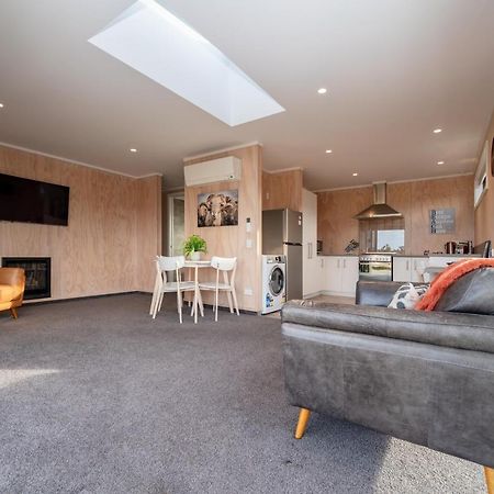 Starbright Townhouse Villa Twizel Kültér fotó