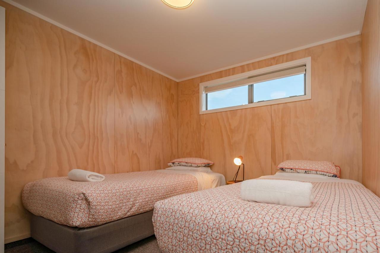 Starbright Townhouse Villa Twizel Kültér fotó