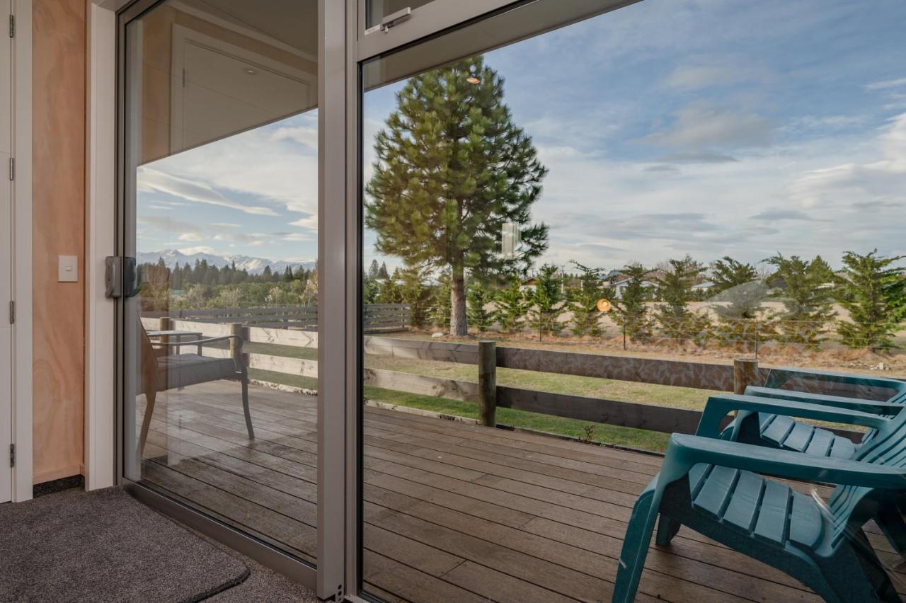 Starbright Townhouse Villa Twizel Kültér fotó