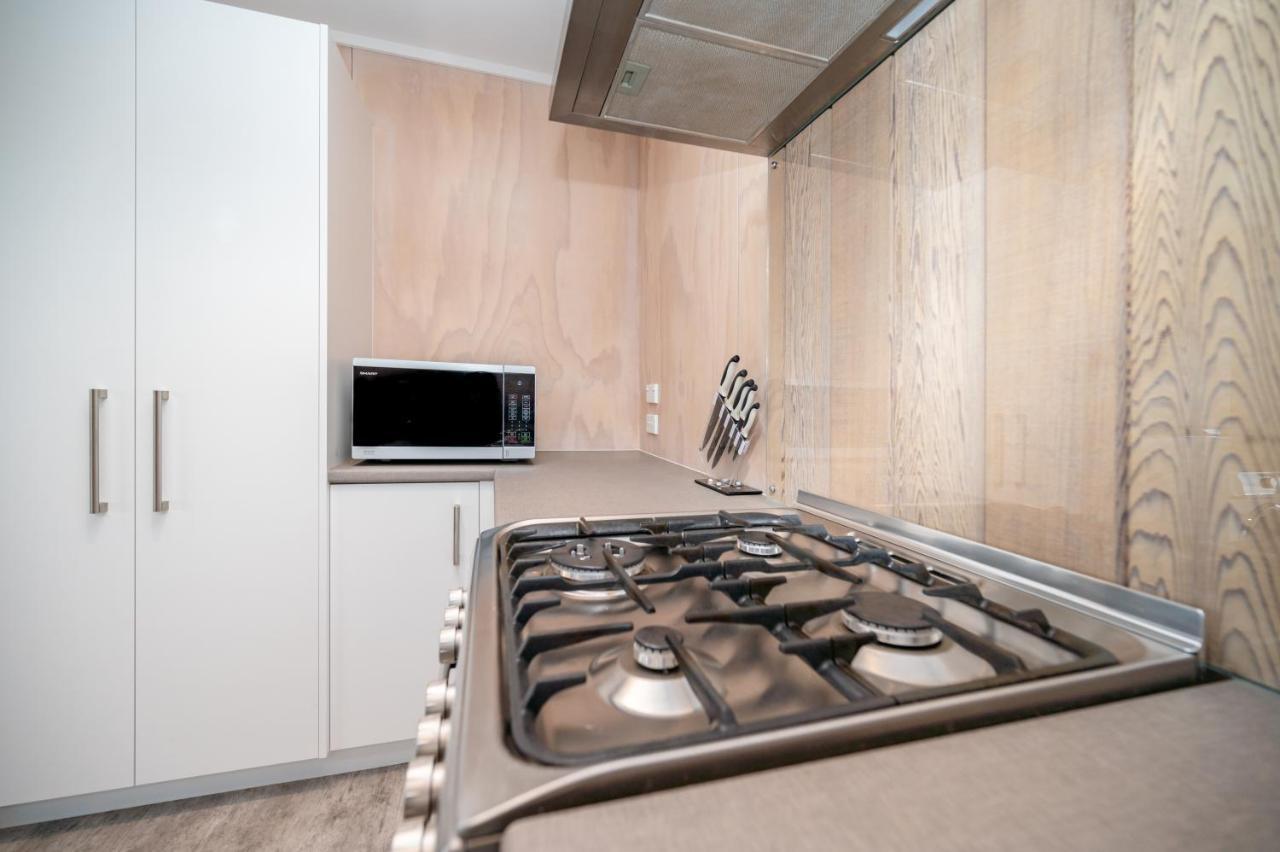 Starbright Townhouse Villa Twizel Kültér fotó