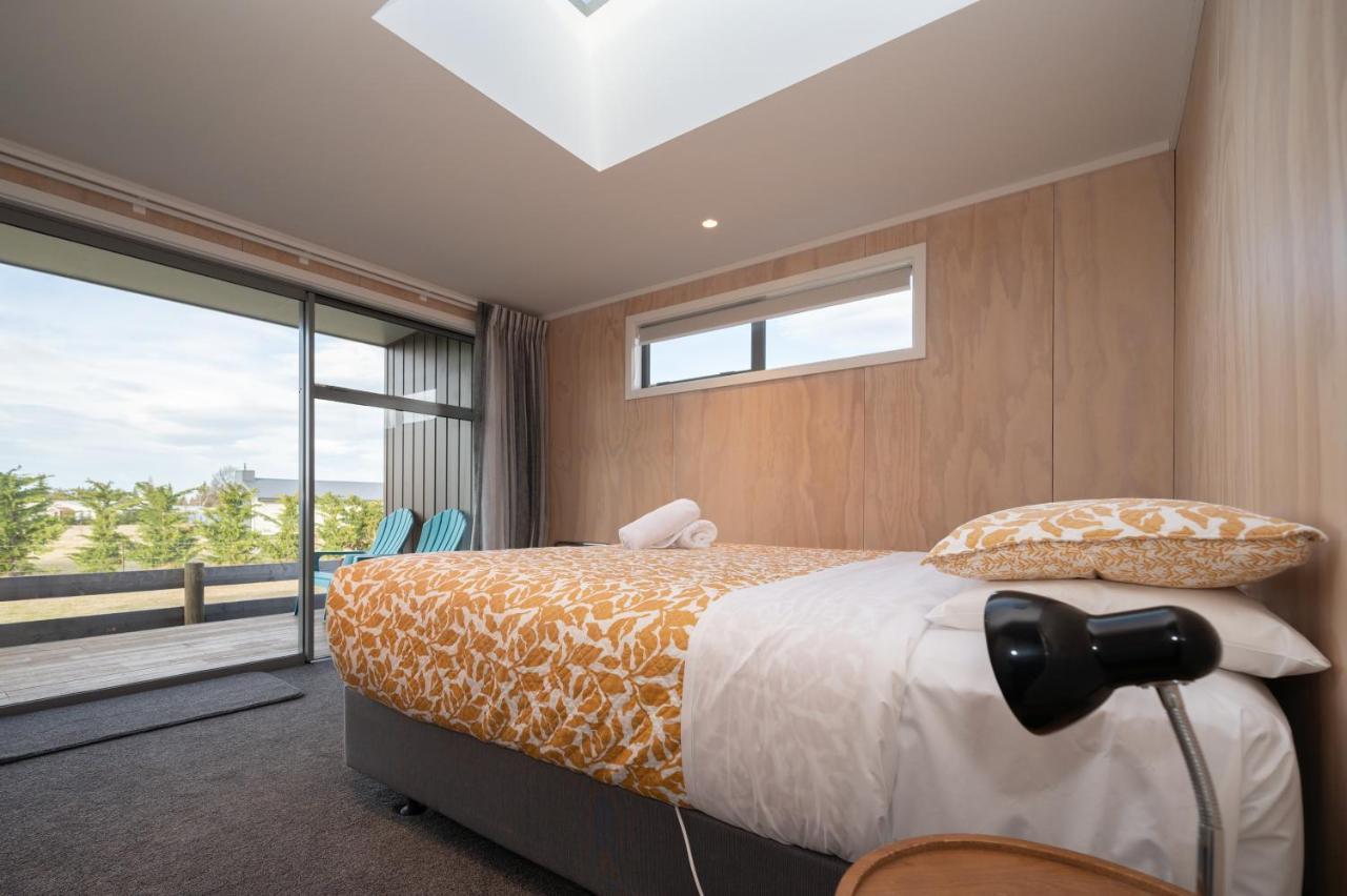 Starbright Townhouse Villa Twizel Kültér fotó