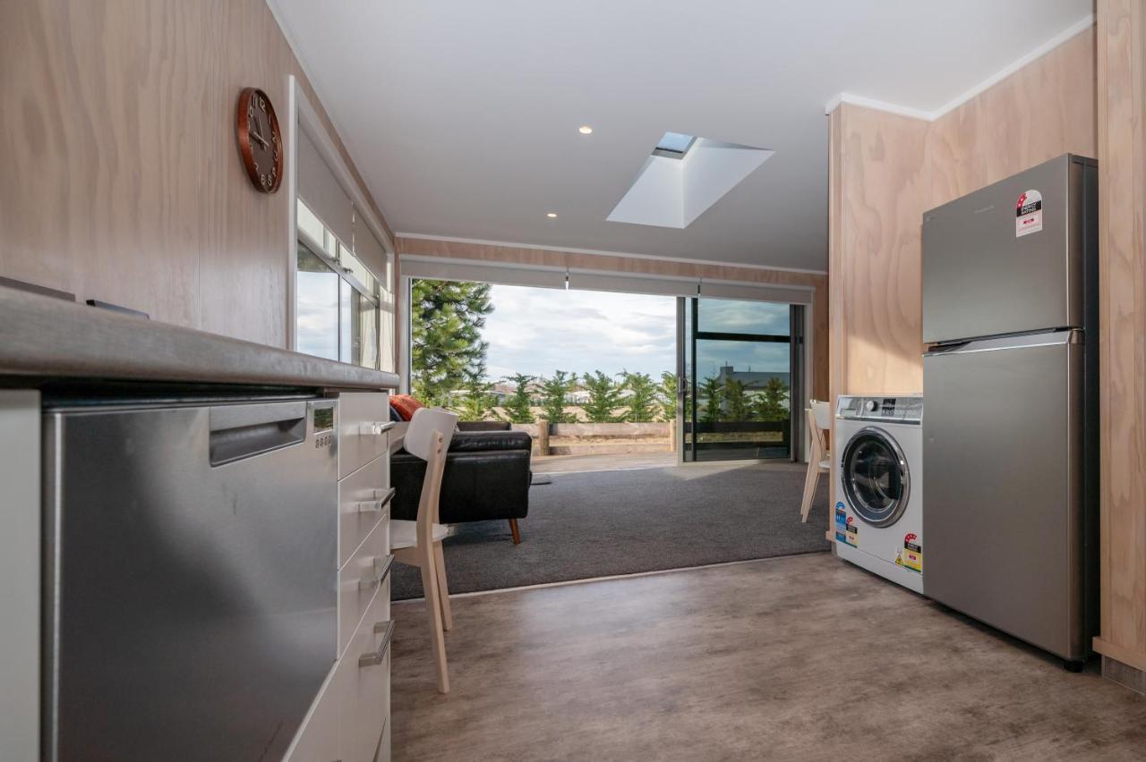 Starbright Townhouse Villa Twizel Kültér fotó