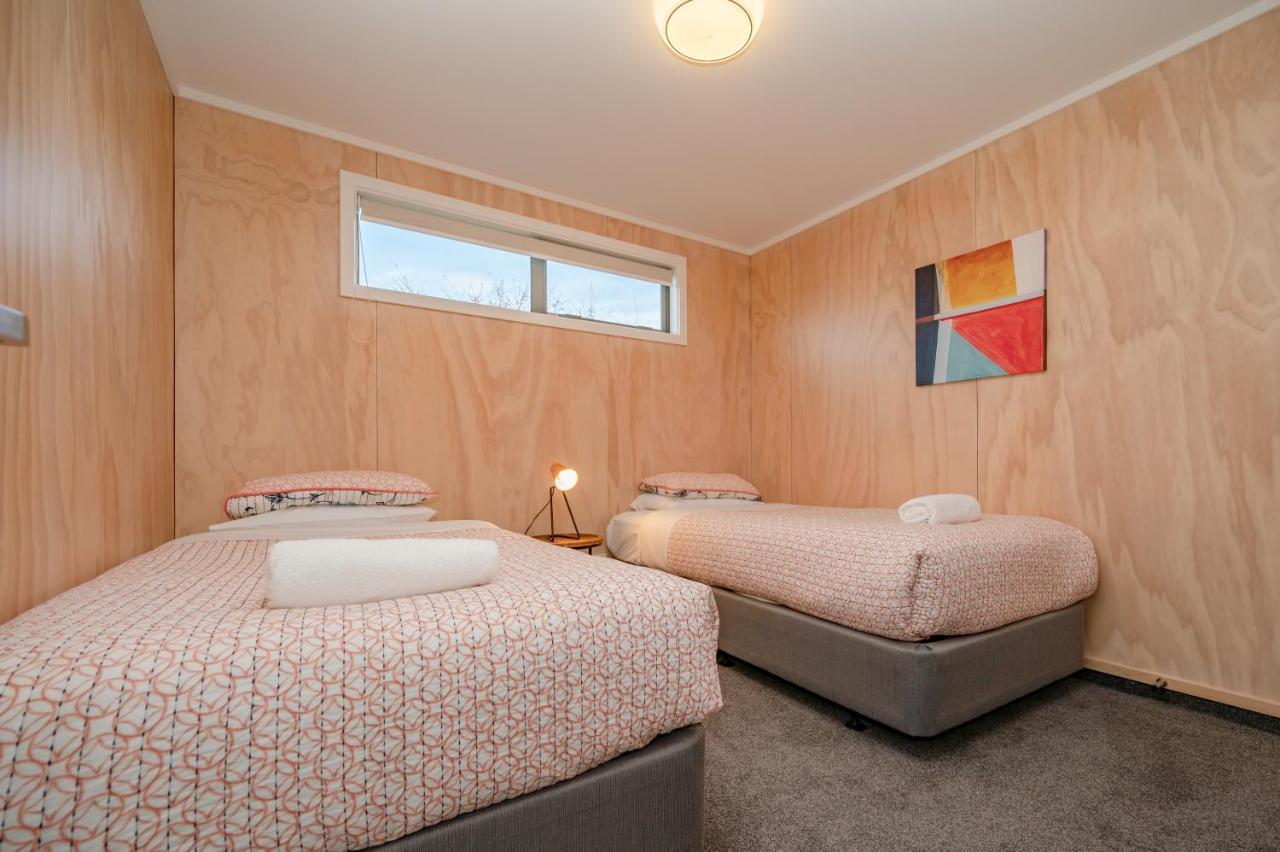 Starbright Townhouse Villa Twizel Kültér fotó