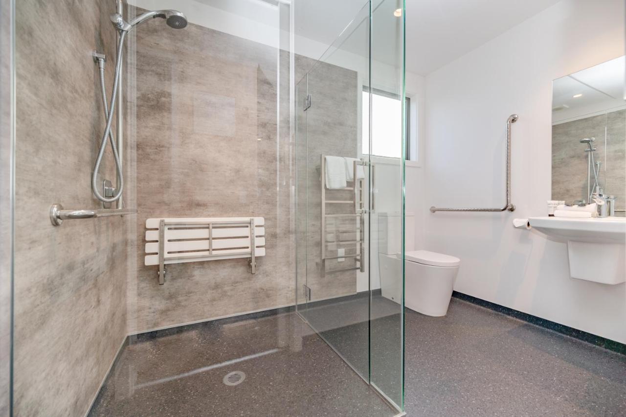 Starbright Townhouse Villa Twizel Kültér fotó