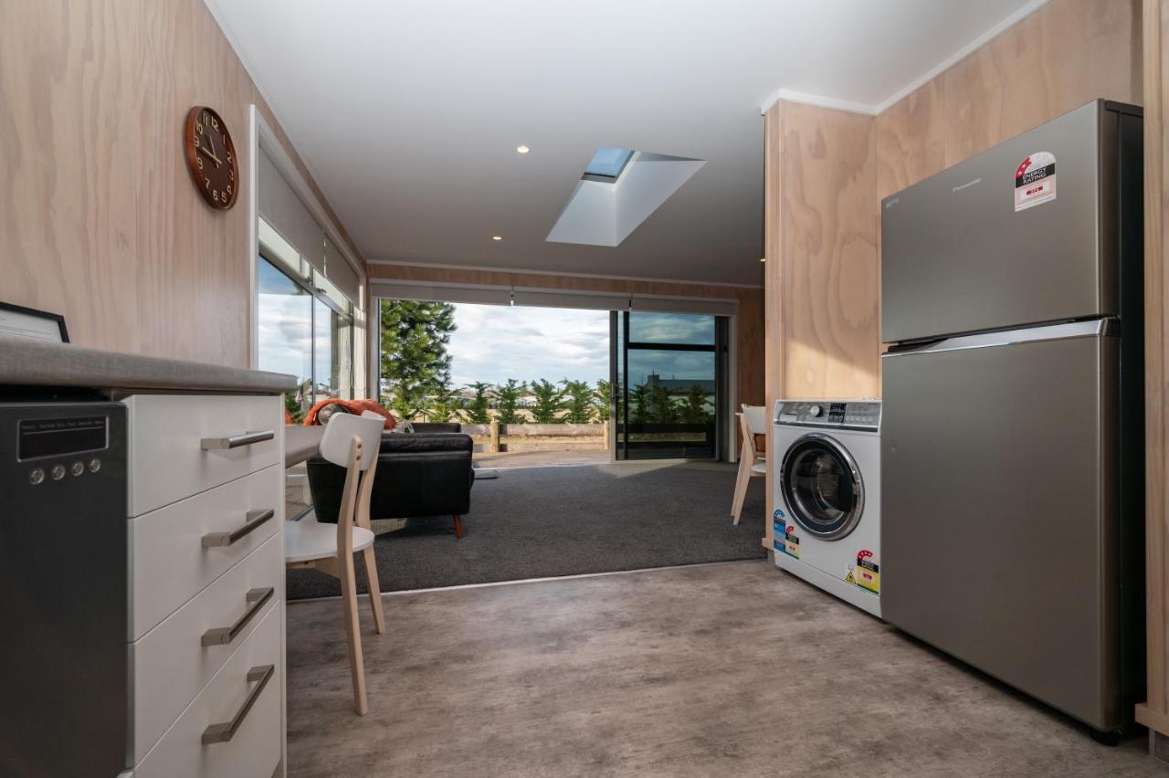 Starbright Townhouse Villa Twizel Kültér fotó